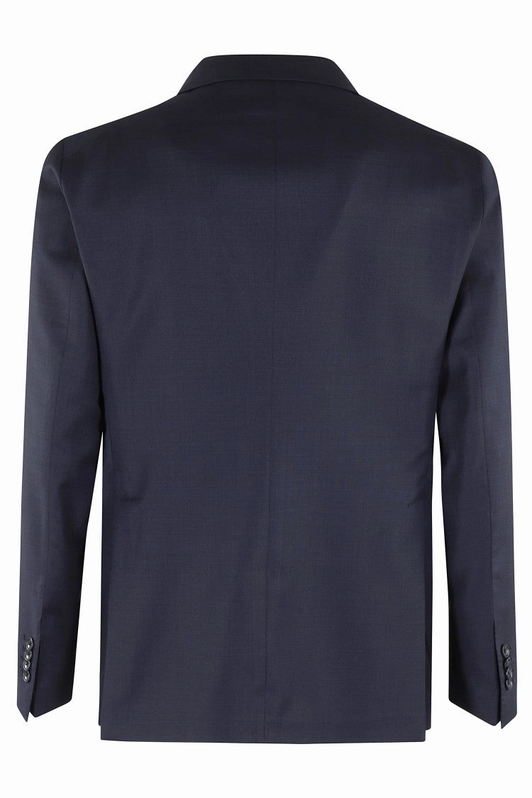 Grisaglia Tailored Suit
