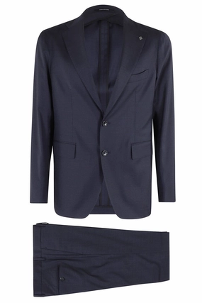 Grisaglia Tailored Suit