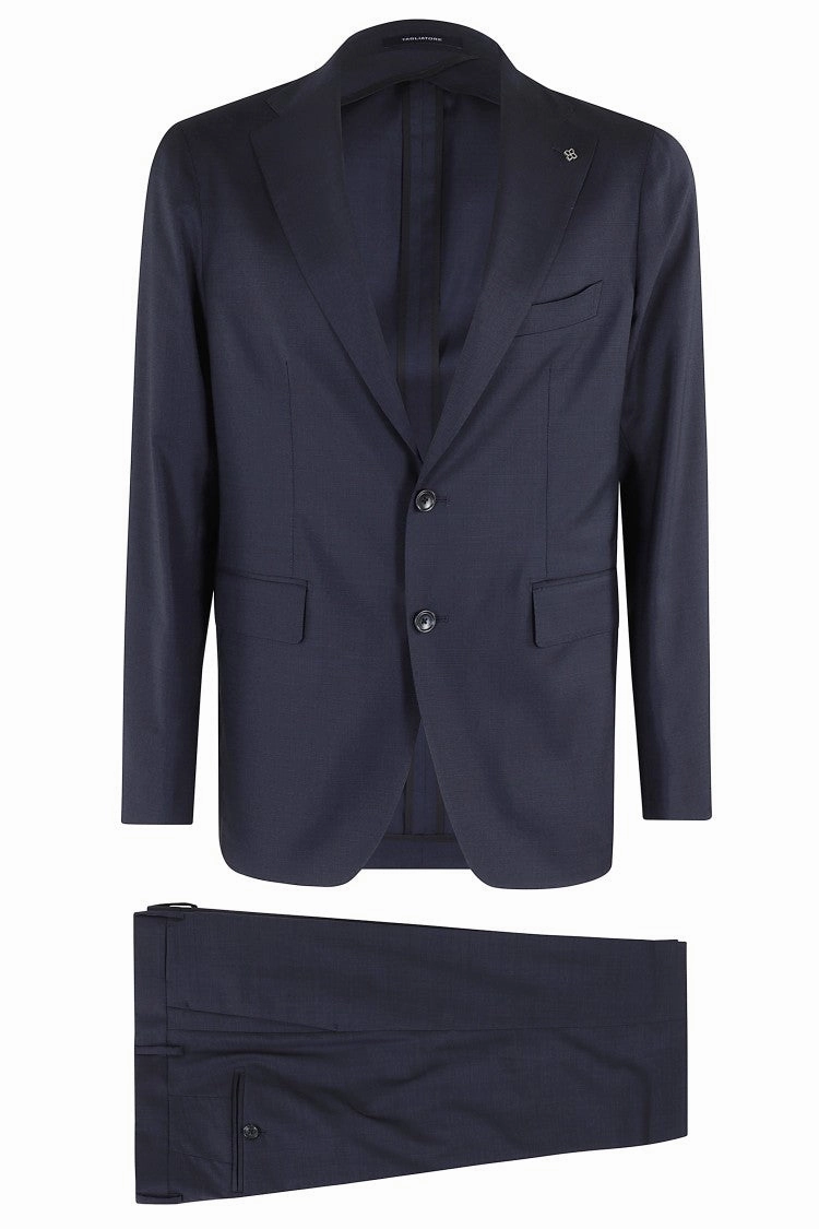 Grisaglia Tailored Suit