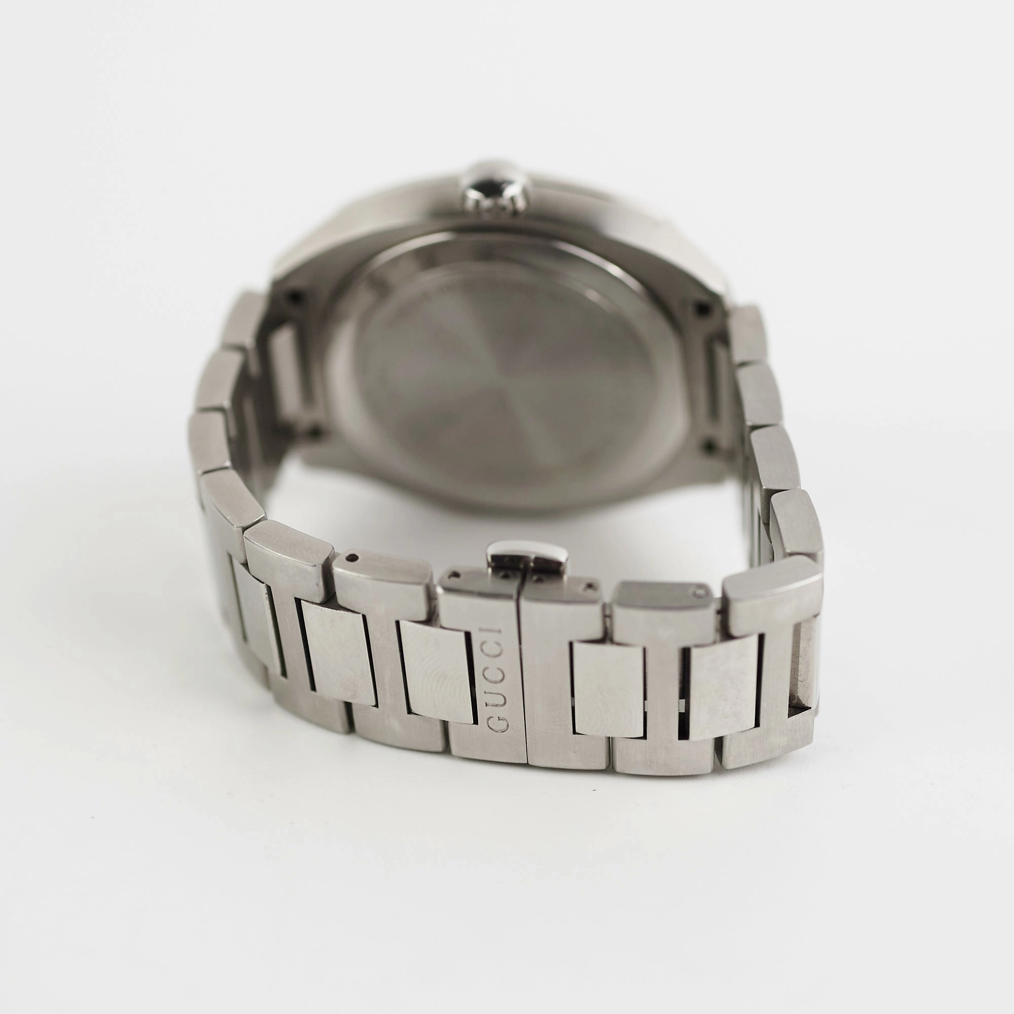 Gucci Blue Dial 41mm Men's Watch