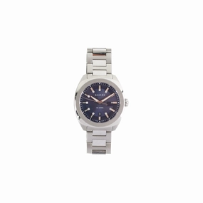 Gucci Blue Dial 41mm Men's Watch