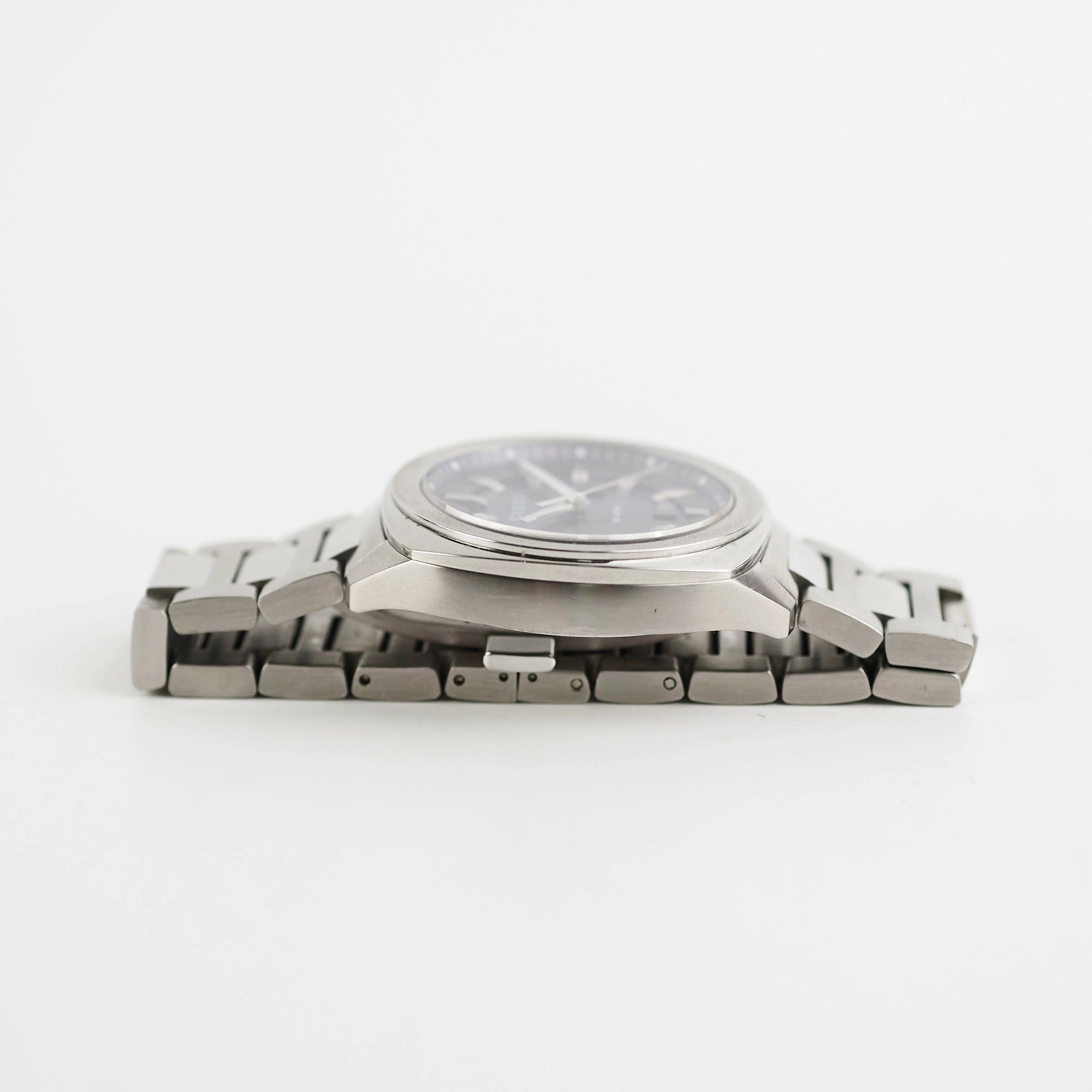 Gucci Blue Dial 41mm Men's Watch