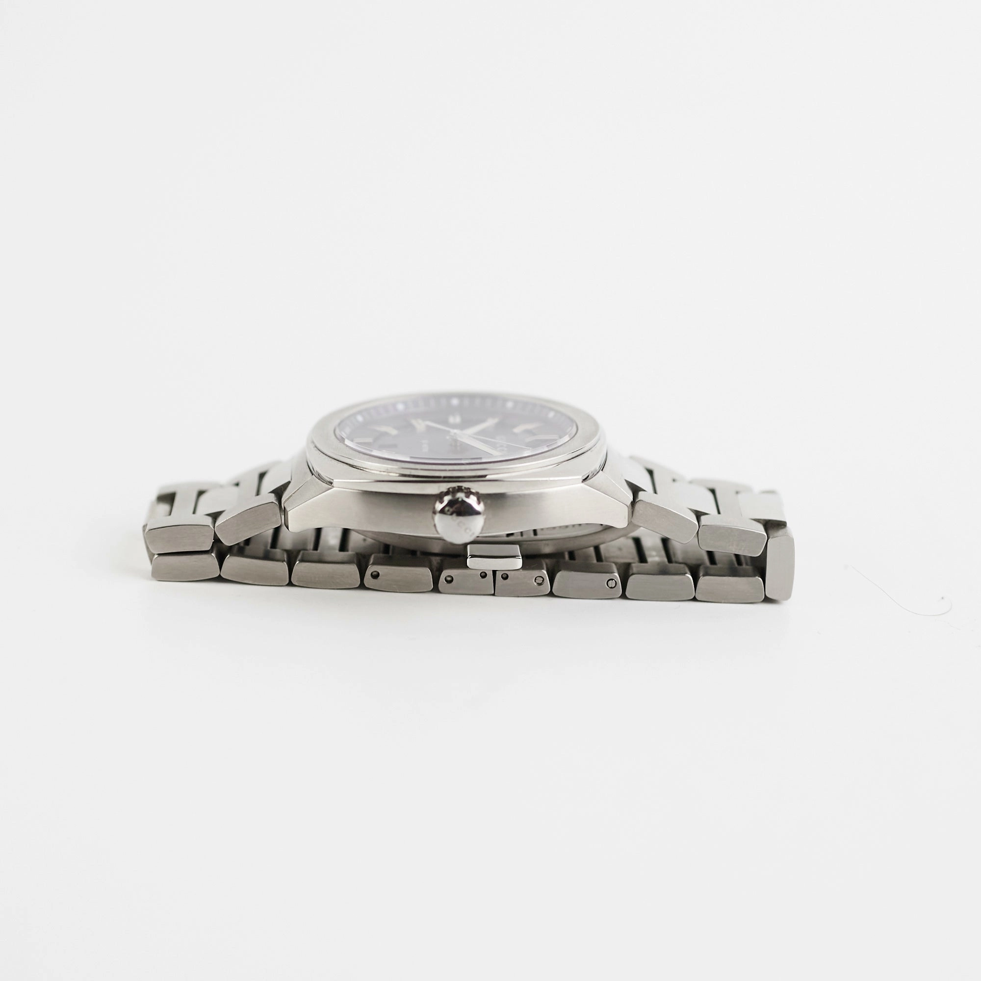Gucci Blue Dial 41mm Men's Watch