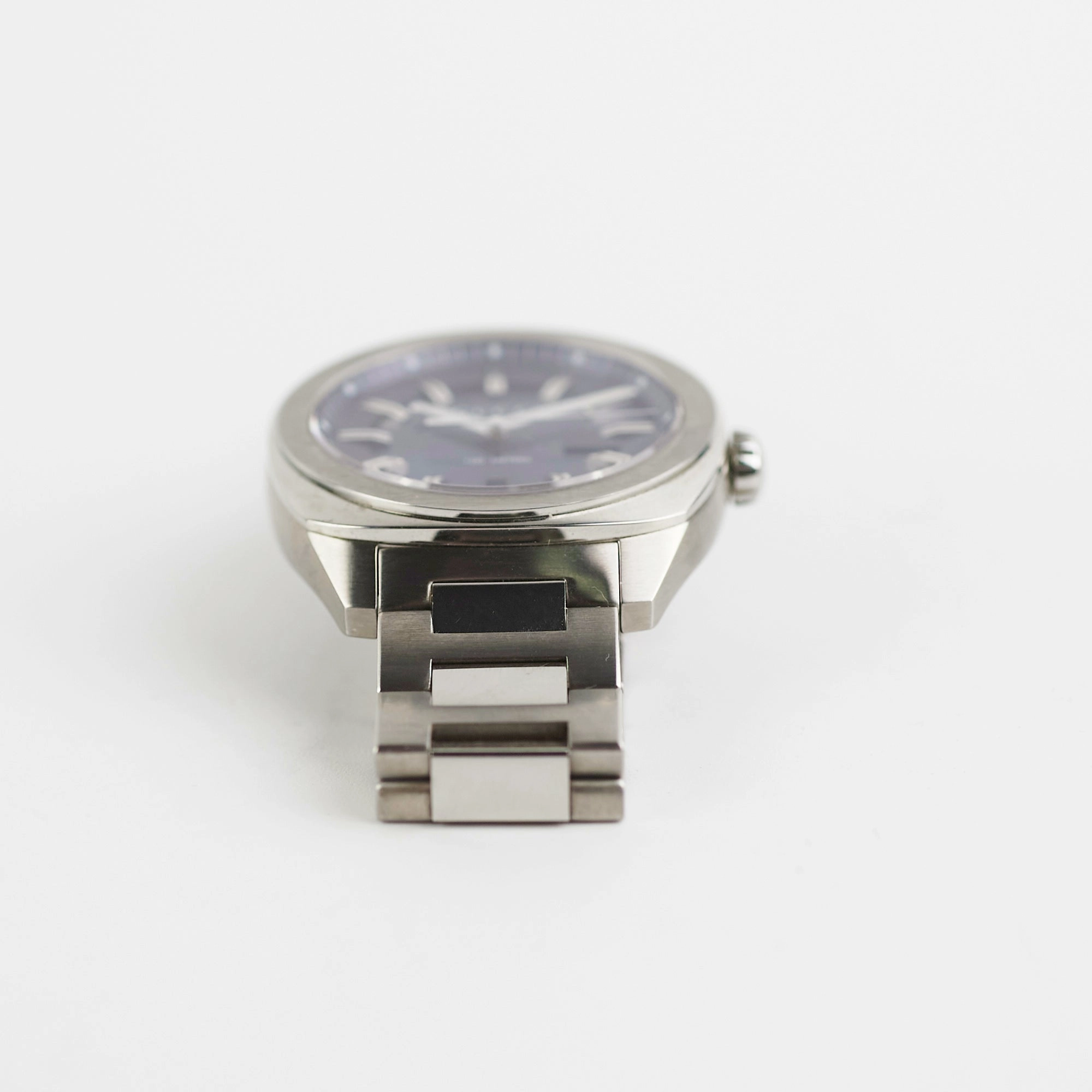 Gucci Blue Dial 41mm Men's Watch