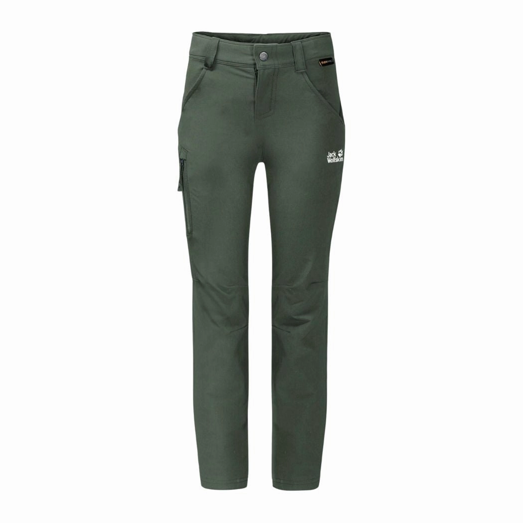 jack wolfskin Activate Kids Pants