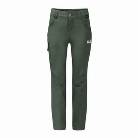jack wolfskin Activate Kids Pants