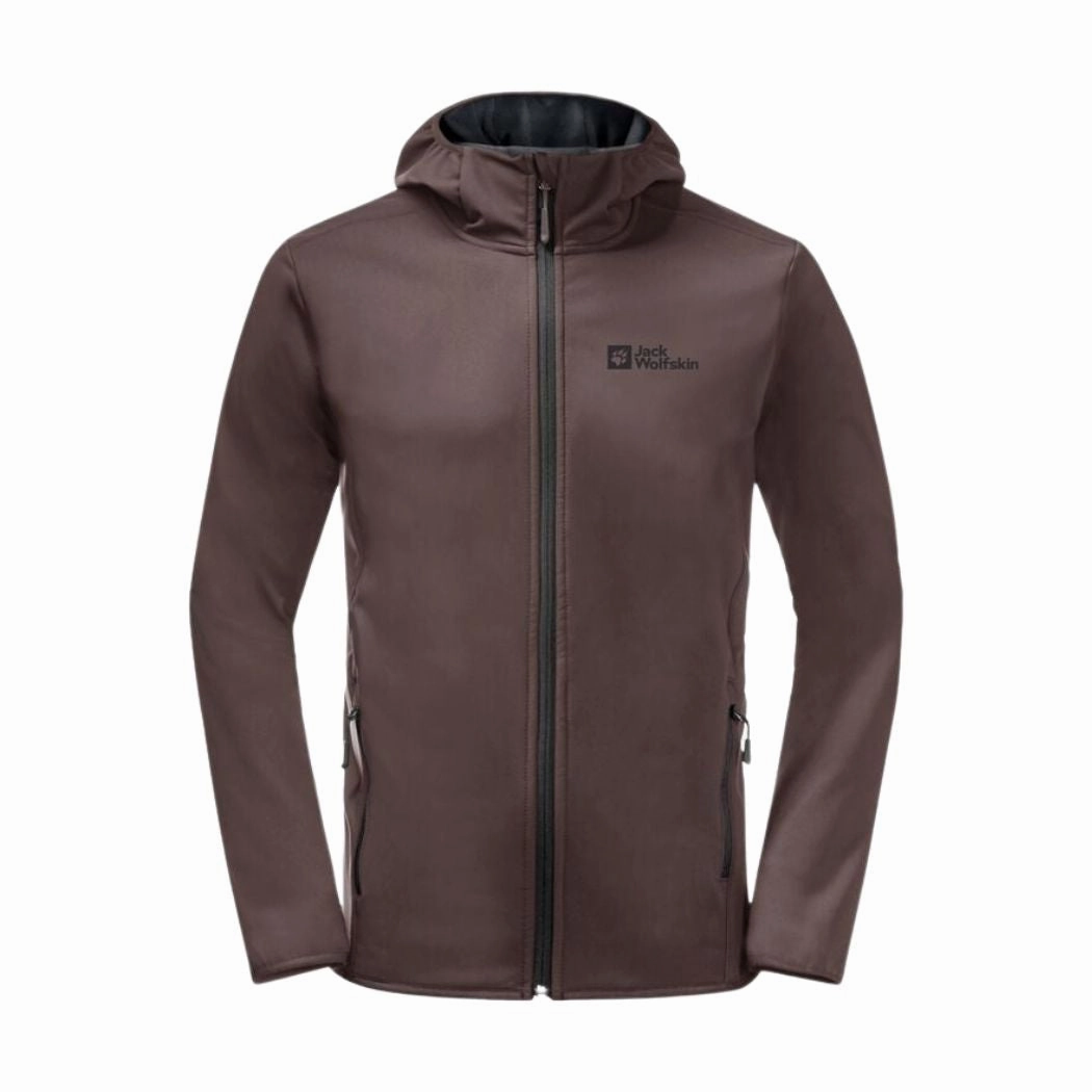 jack wolfskin Bornberg Hoody Men's Jacket
