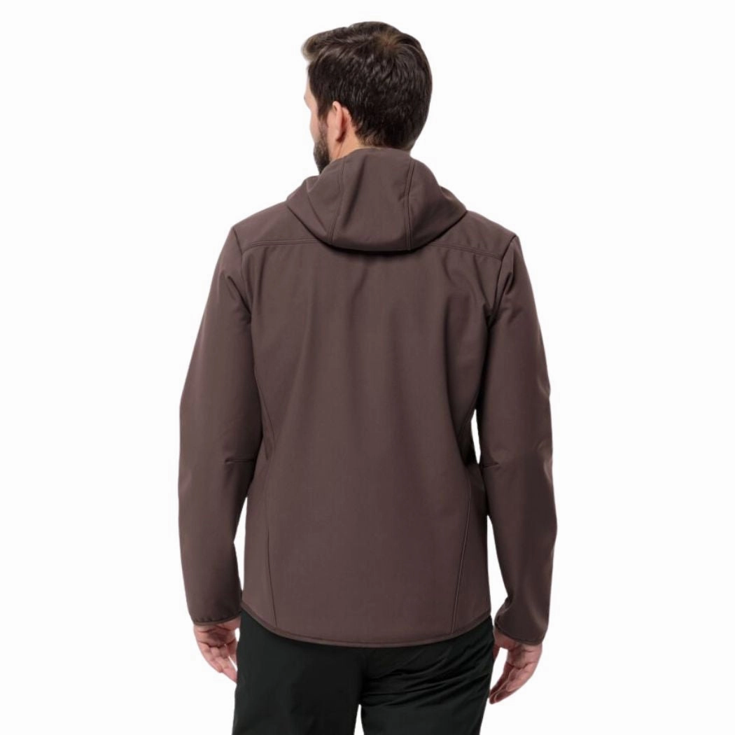 jack wolfskin Bornberg Hoody Men's Jacket
