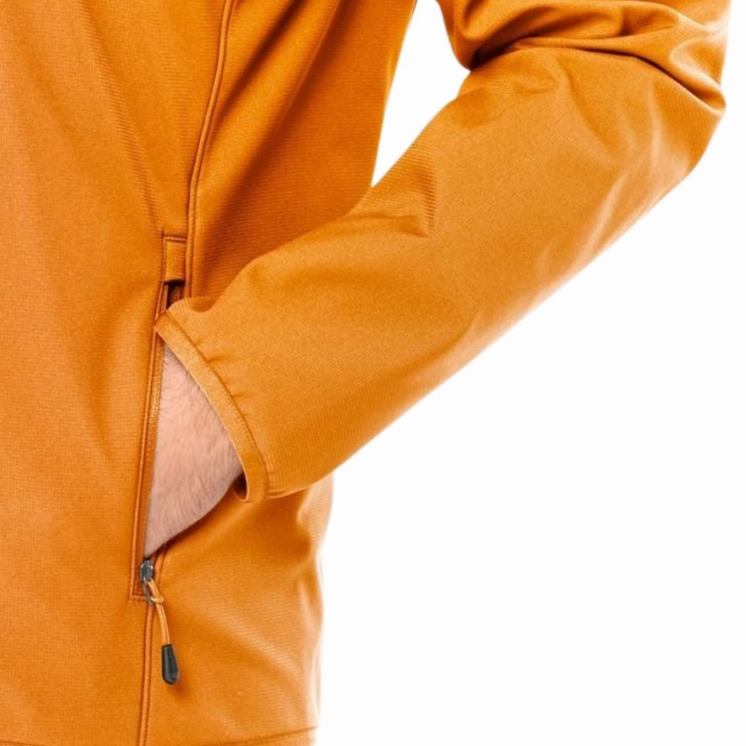 jack wolfskin Bornberg Hoody Men's Jacket