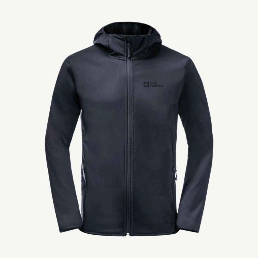 jack wolfskin Bornberg Hoody Men's Jacket
