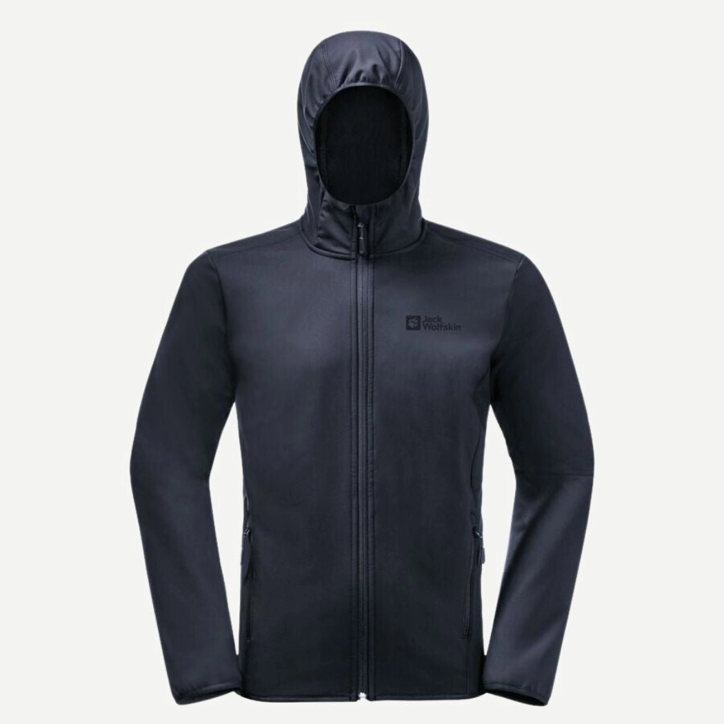 jack wolfskin Bornberg Hoody Men's Jacket