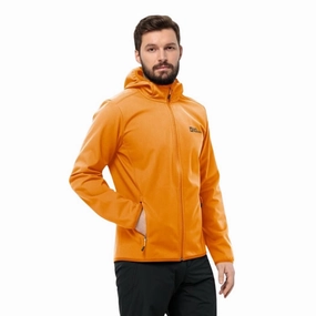 jack wolfskin Bornberg Hoody Men's Jacket