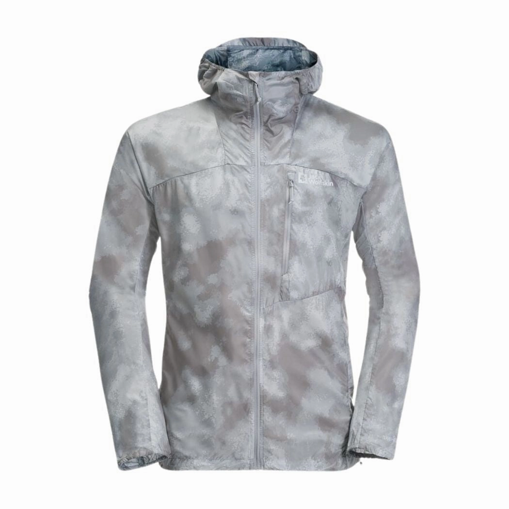 jack wolfskin Prelight Men's Windbreaker