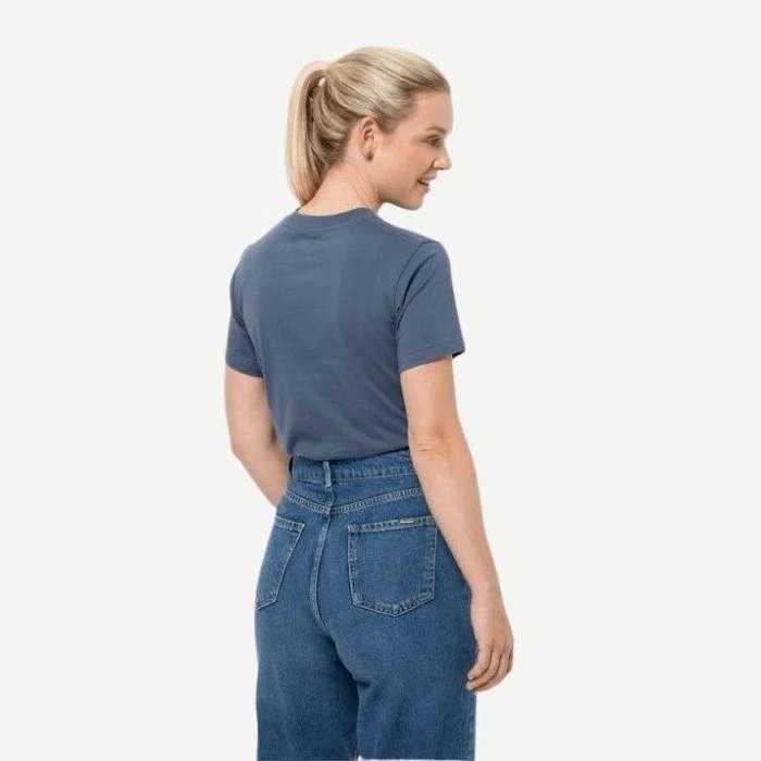jack wolfskin Women's Mountain Tee
