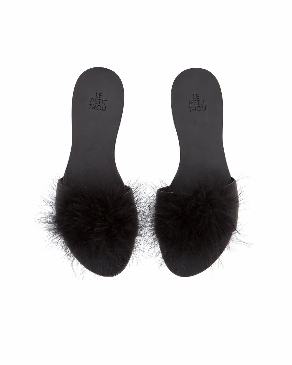 Jacqueline Slip-On