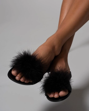 Jacqueline Slip-On