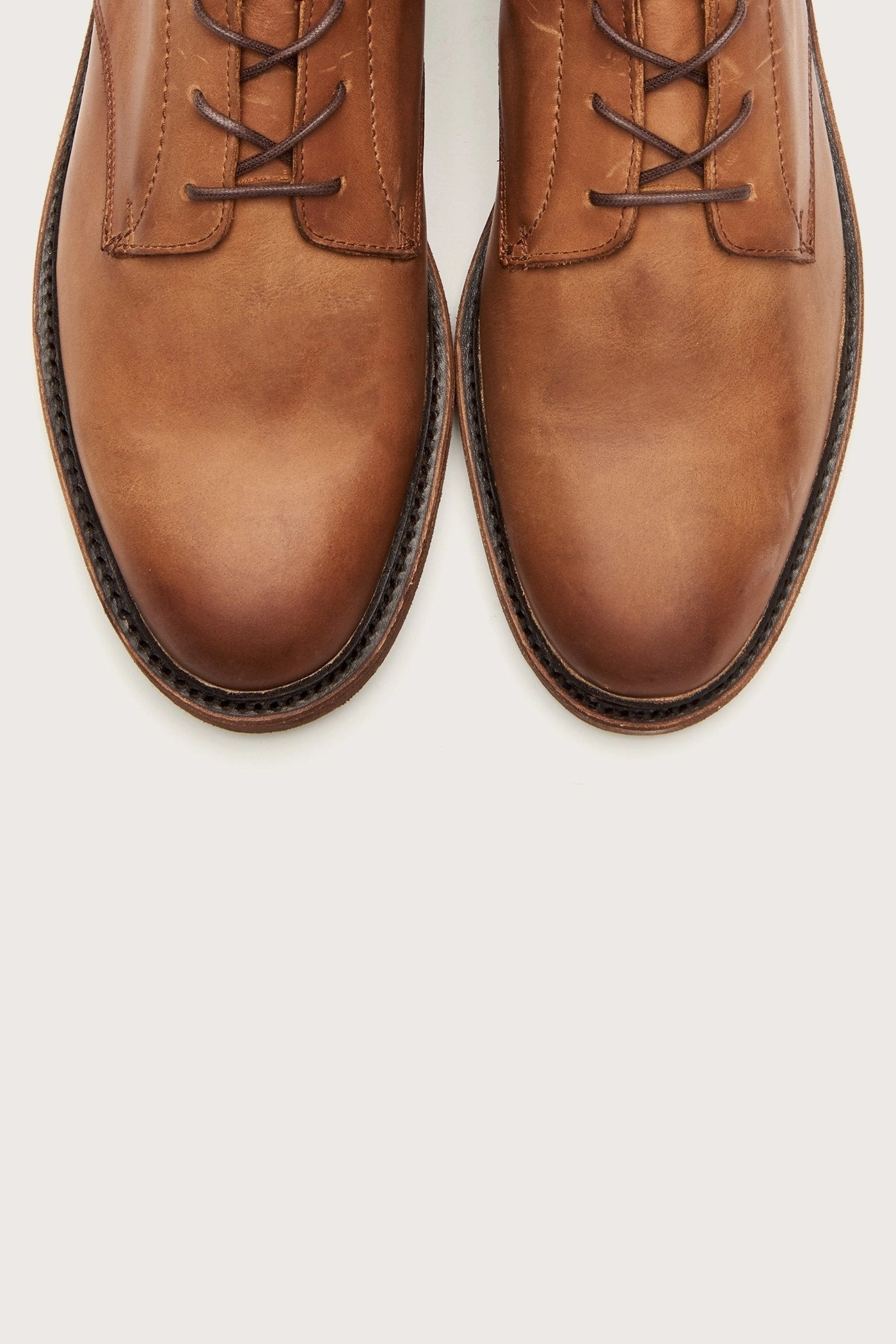 James Lace Up - Pre-Loved