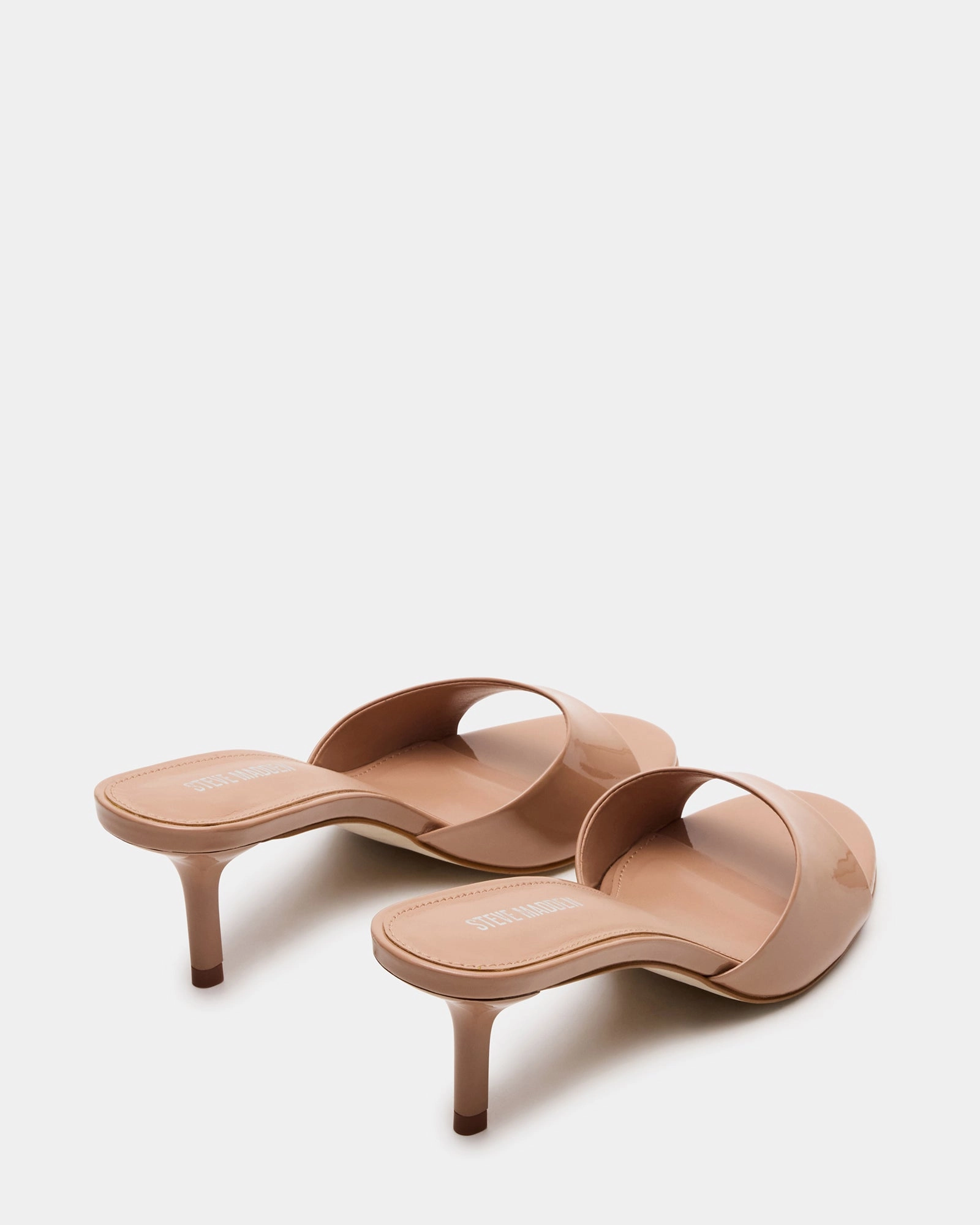 KENDRIX BLUSH LEATHER