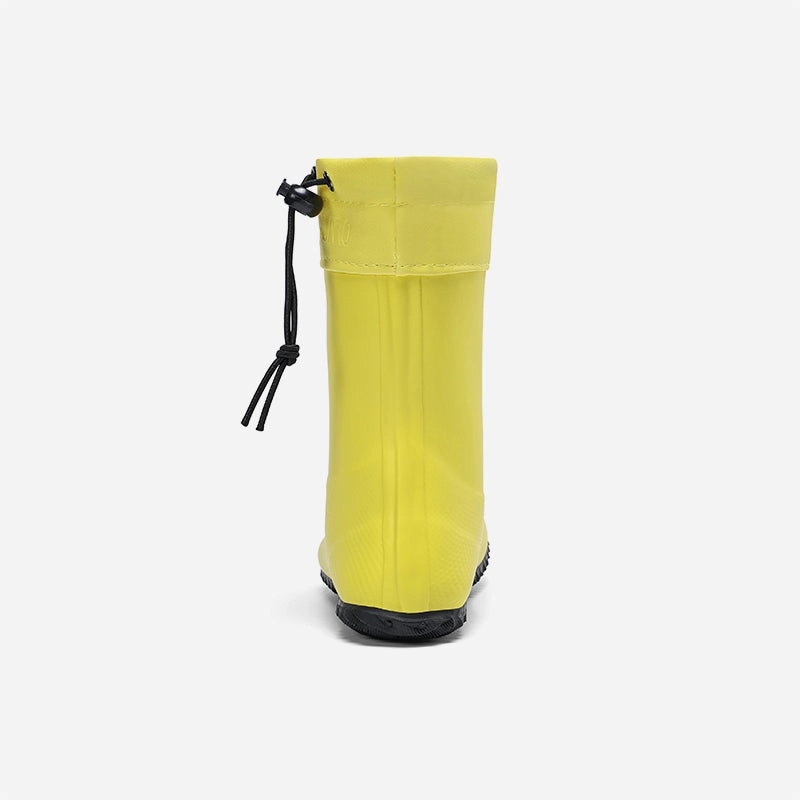 Kid's Brisk Ⅰ - Barefoot Rain Boots