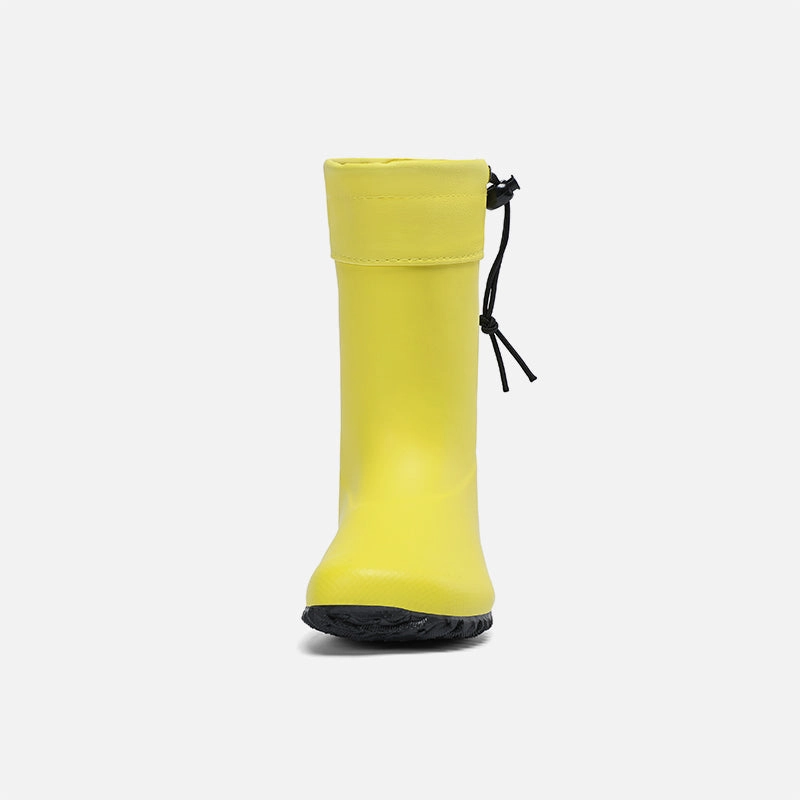 Kid's Brisk Ⅰ - Barefoot Rain Boots