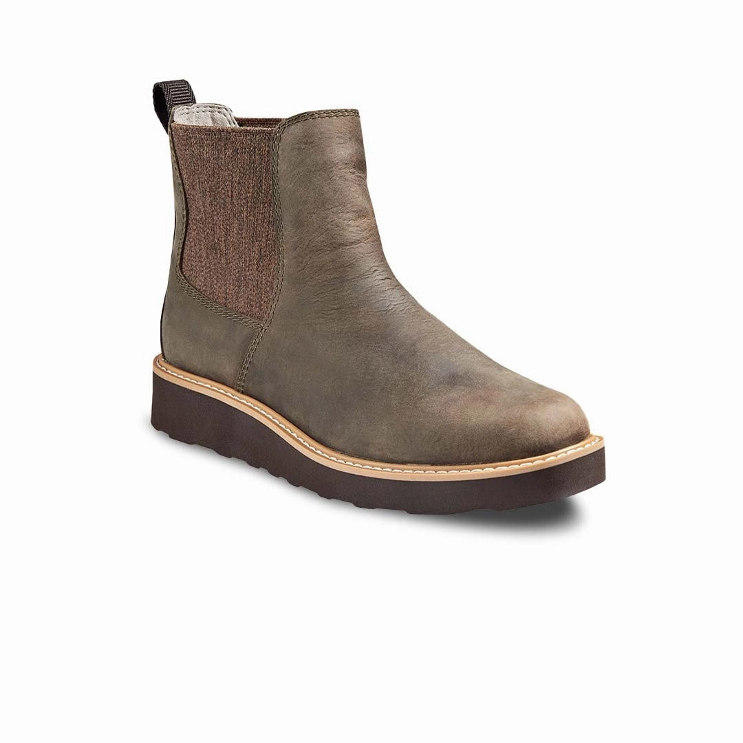 Kodiak - Women's Bonshaw Wedge Chelsea Boots (KD0A4TEFA62)