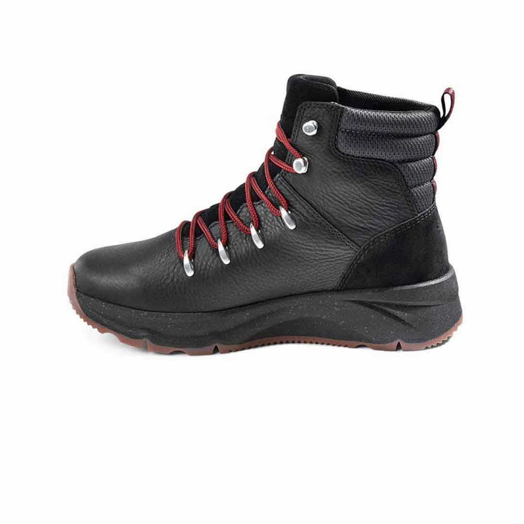 Kodiak - Women's Kindersley Alpine Boots (KD0A4TFPBLK)