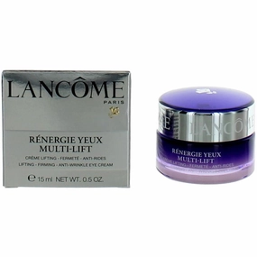 Lancome Women's Eye Cream - Renergie Yeux Multi-Lift Firming Anti-Wrinkle, .5 oz