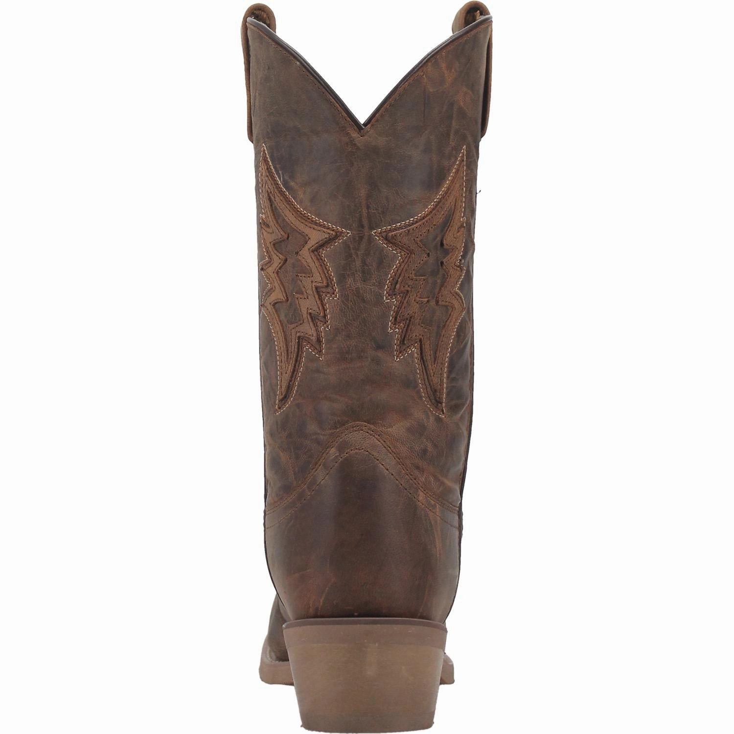 Laredo Nico in Taupe 68398 Western Cowboy Boots