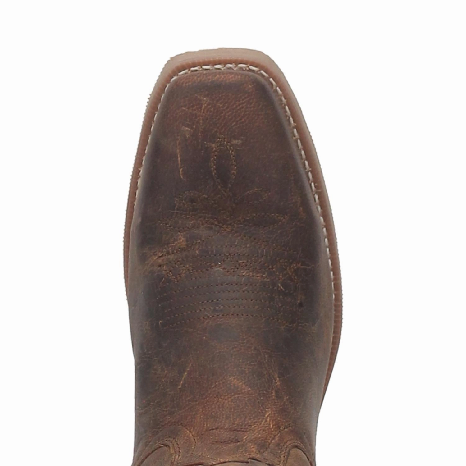 Laredo Nico in Taupe 68398 Western Cowboy Boots