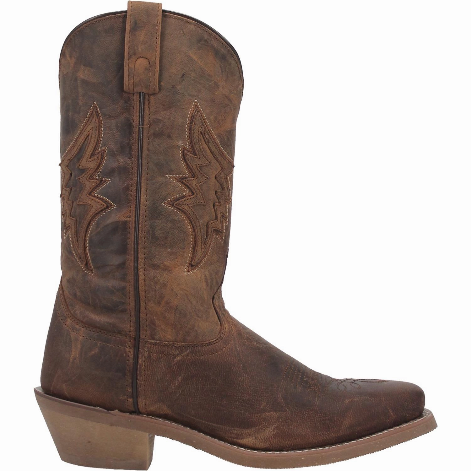 Laredo Nico in Taupe 68398 Western Cowboy Boots