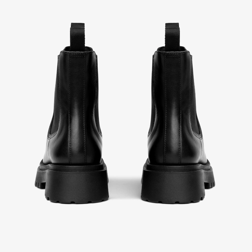 Legend Platform | Black