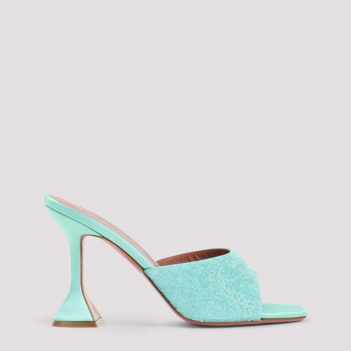 Lupita Crystal Dust 95 Sandals