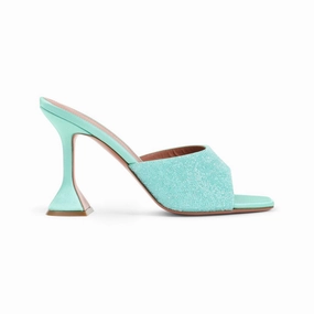 Lupita Crystal Dust 95 Sandals