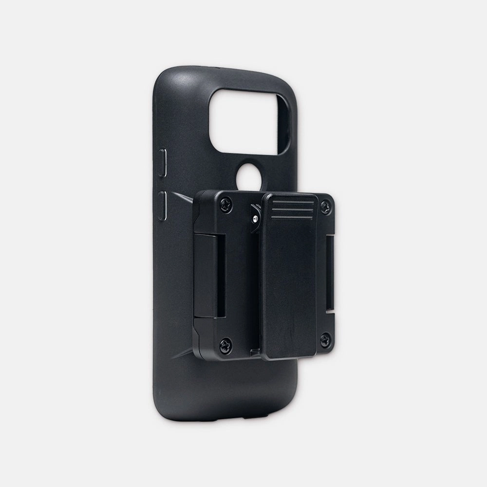 Magnetic Clip and Armband for Jelly Max