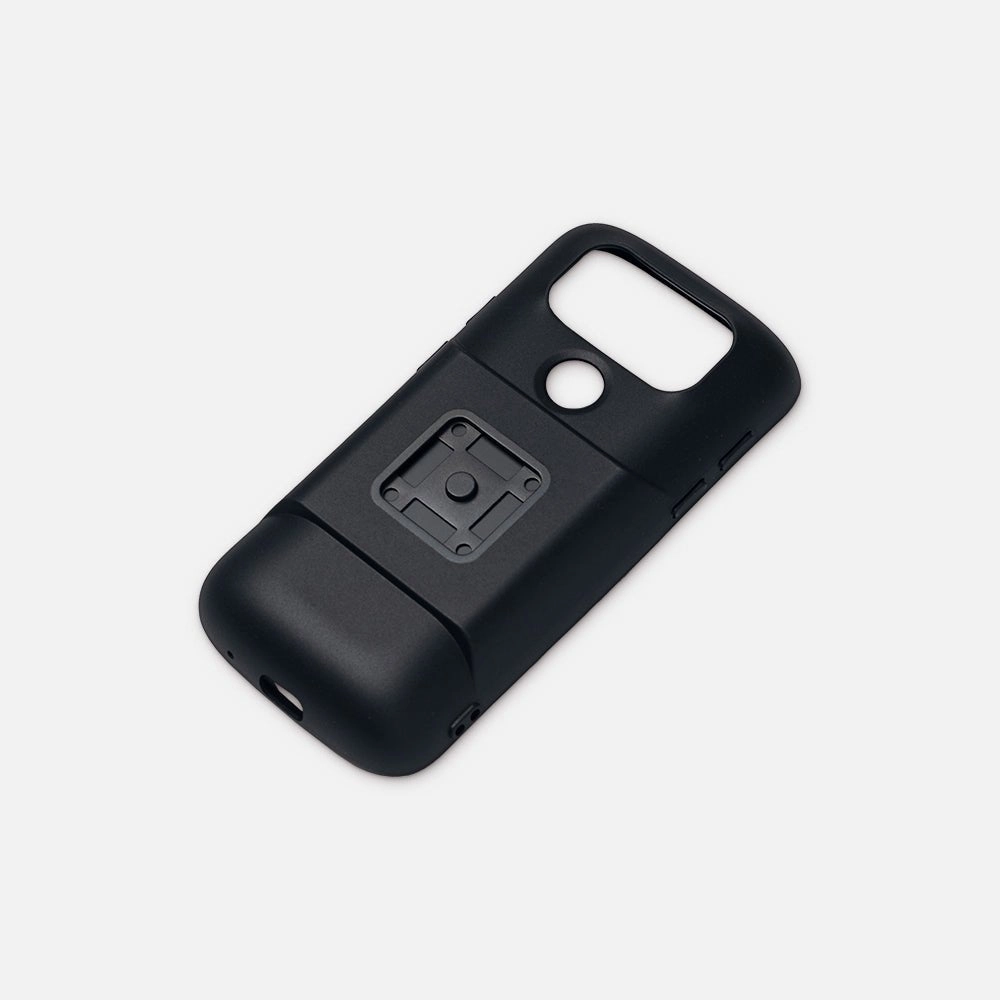 Magnetic Clip and Armband for Jelly Max
