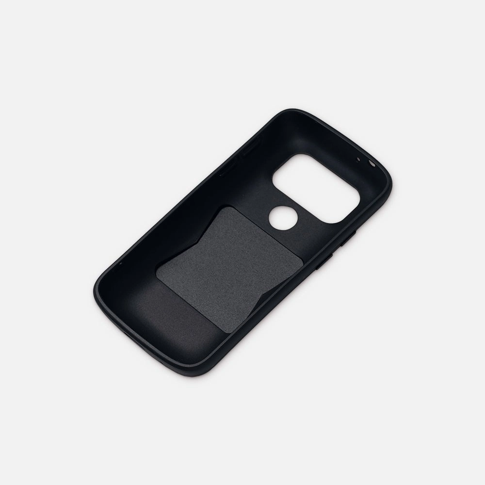 Magnetic Clip and Armband for Jelly Max
