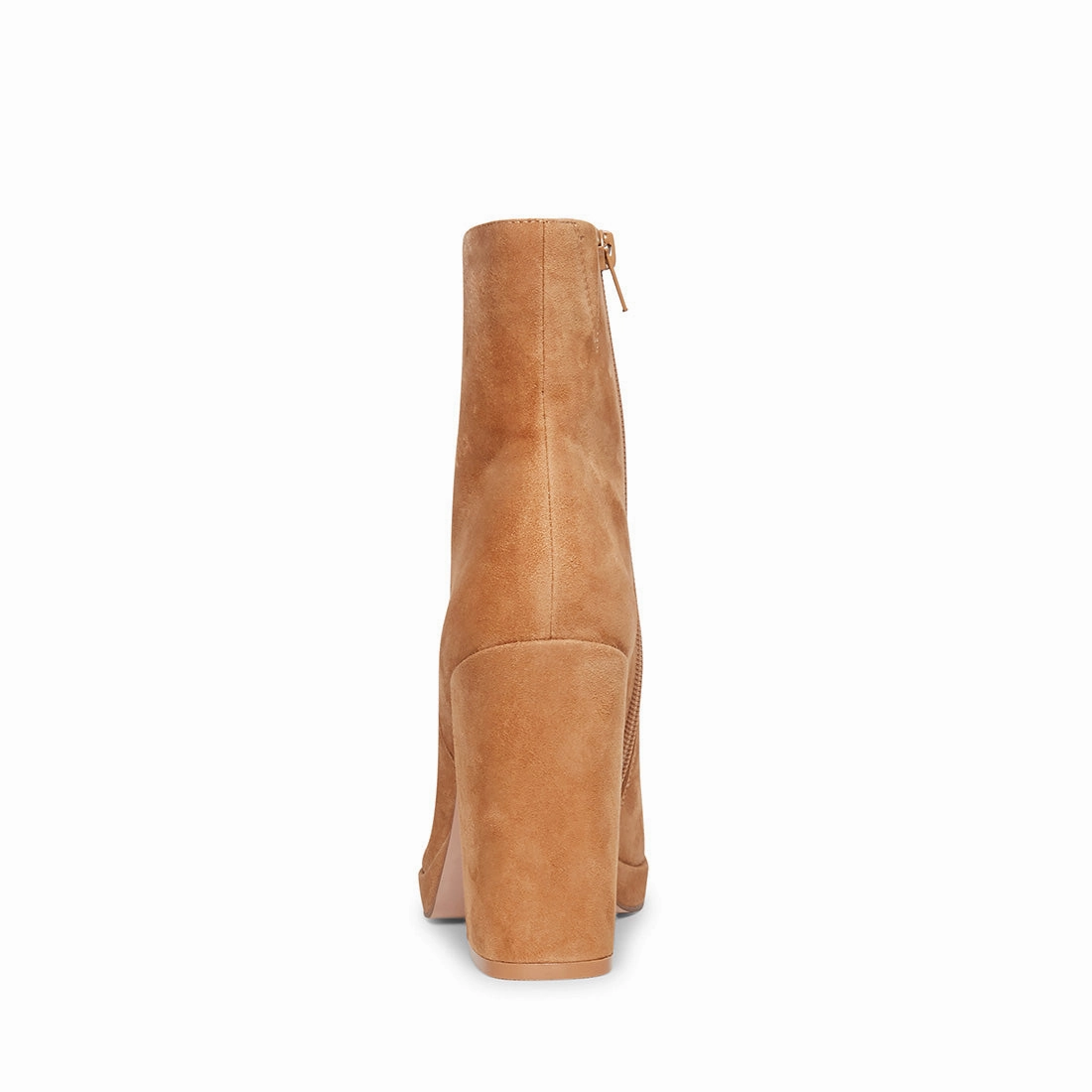 MAIN CAMEL SUEDE - SM REBOOTED