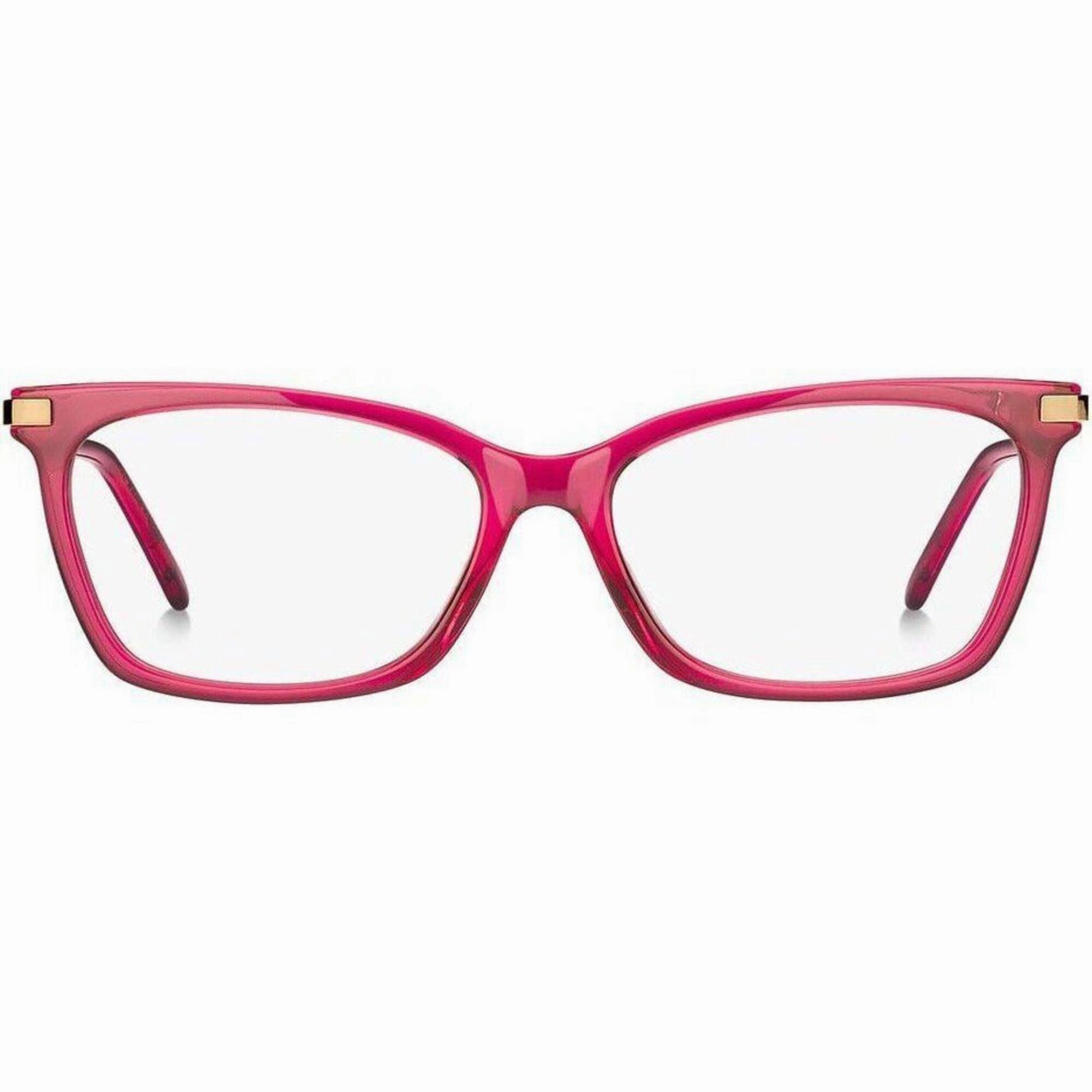 Marc Jacobs Women's Eyeglasses - Cherry Gold Rose Frame | MARC JACOBS MARC 508 0IBJ