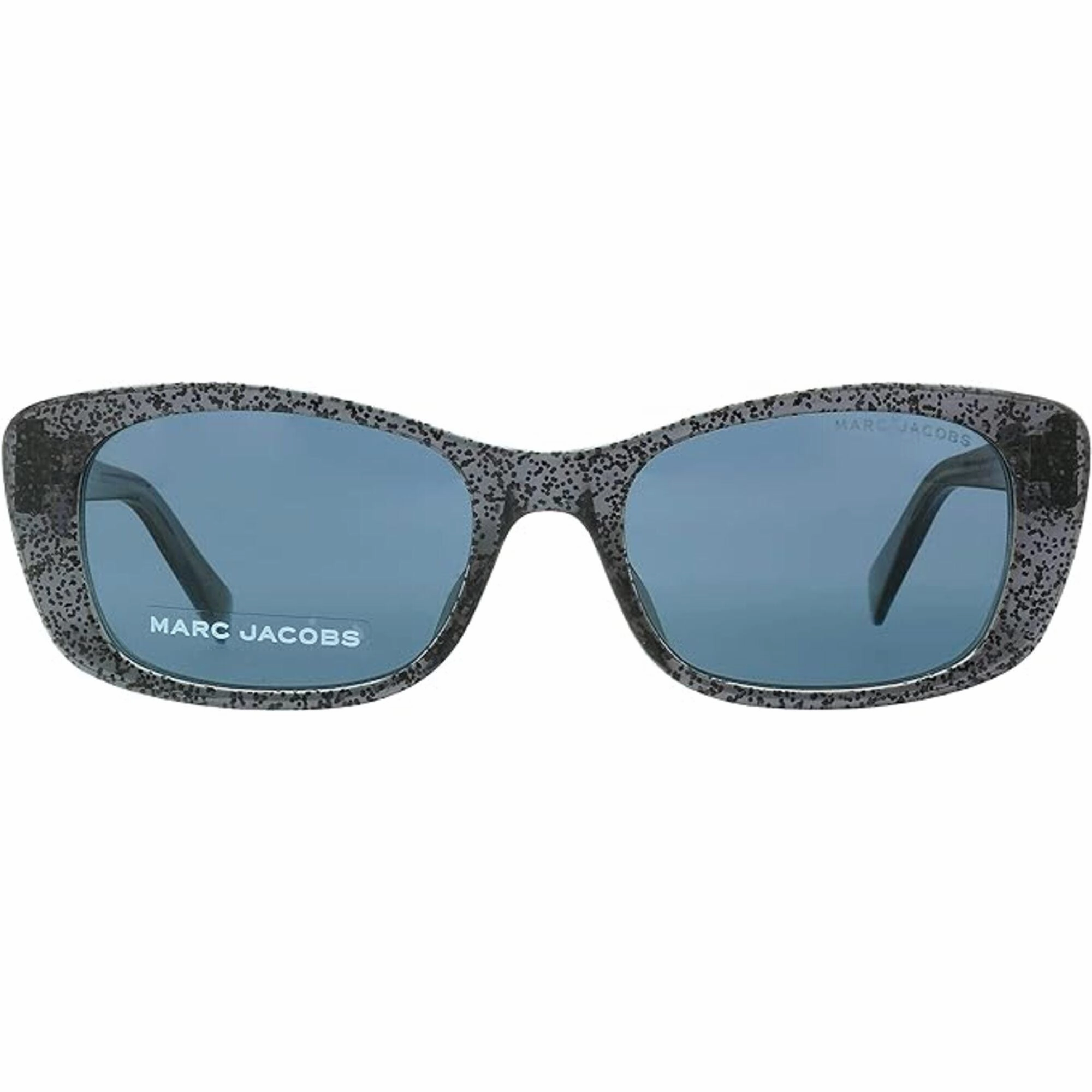 Marc Jacobs Women's Sunglasses - Glitter Grey Frame | MARC JACOBS MARC 422/S 0Y6U/IR