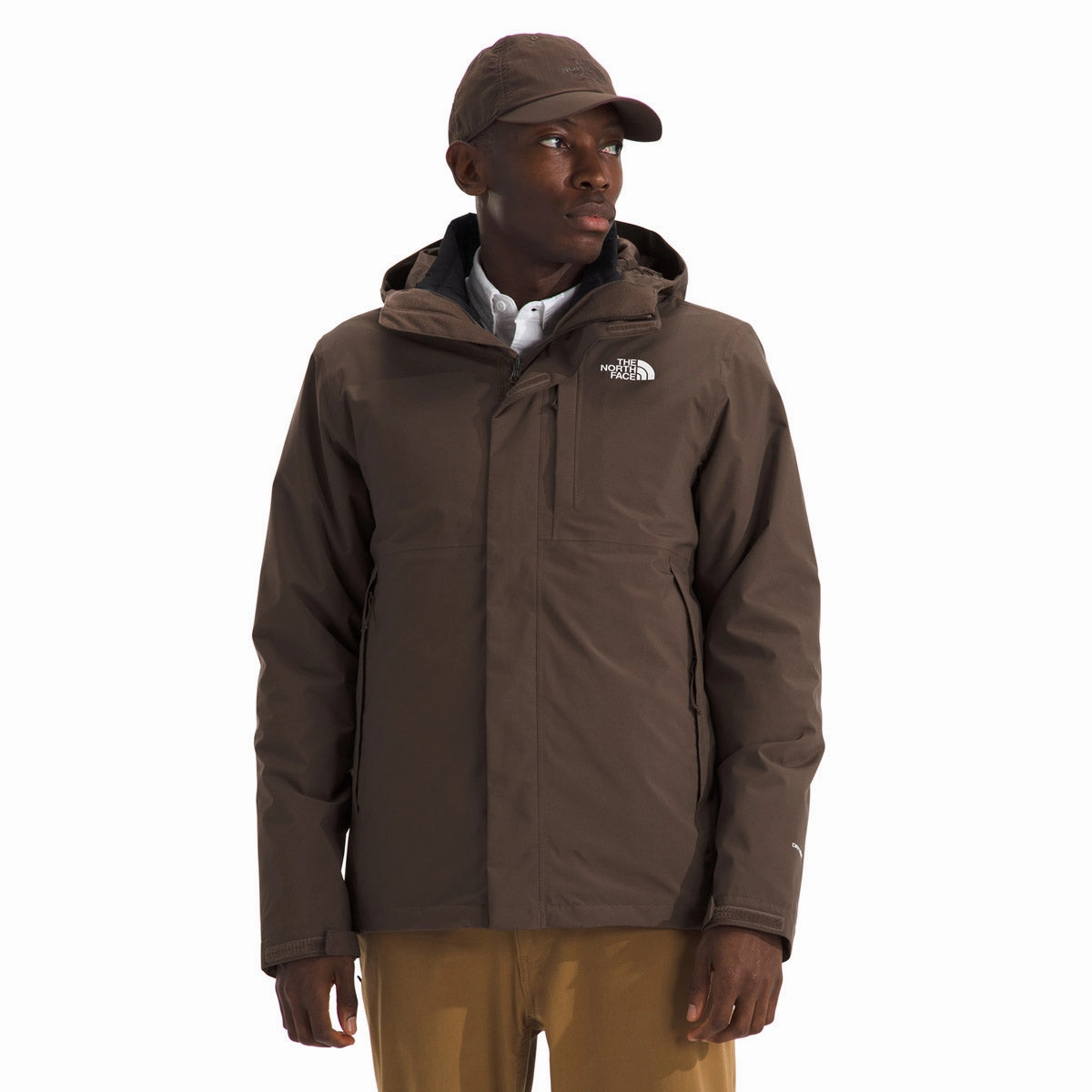 Men's Carto Triclimate Jacket