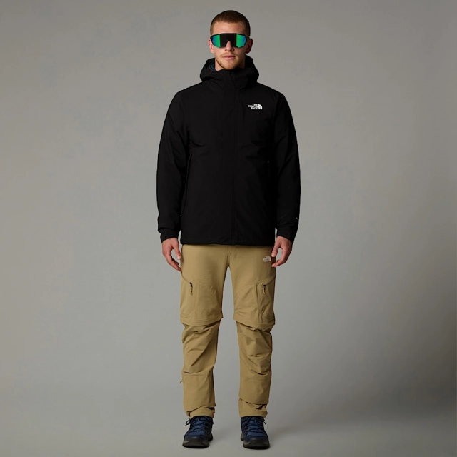 Men's Carto Triclimate Jacket