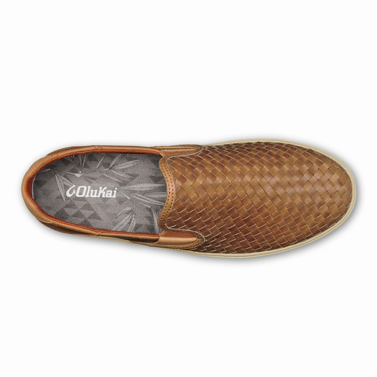 Men's Lae'ahi Lauhala