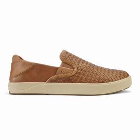 Men's Lae'ahi Lauhala