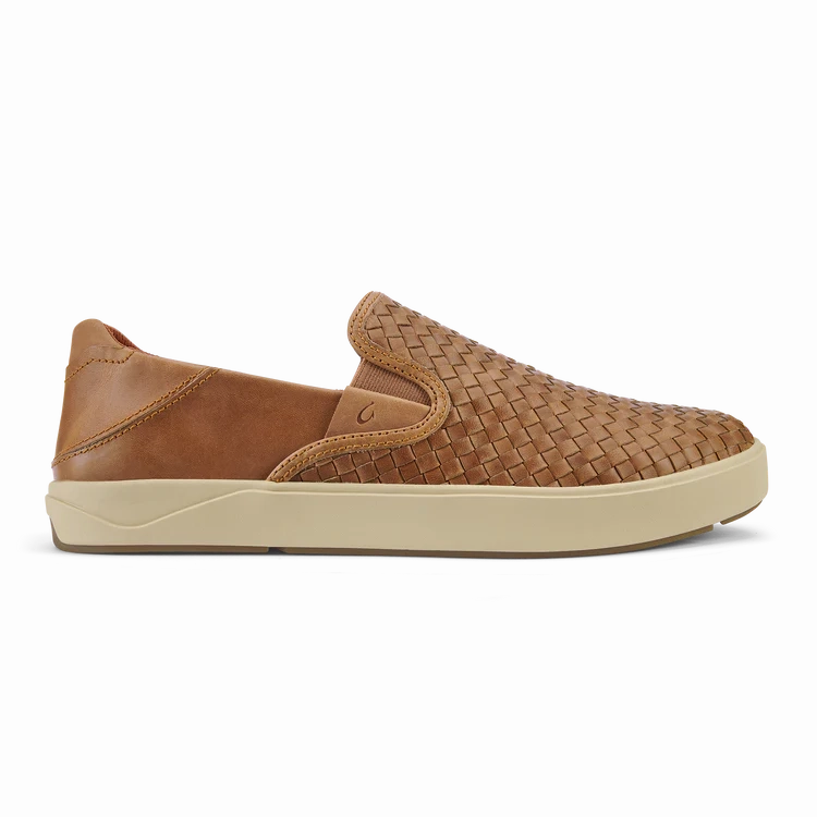 Men's Lae'ahi Lauhala
