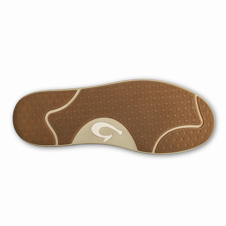 Men's Lae'ahi Lauhala