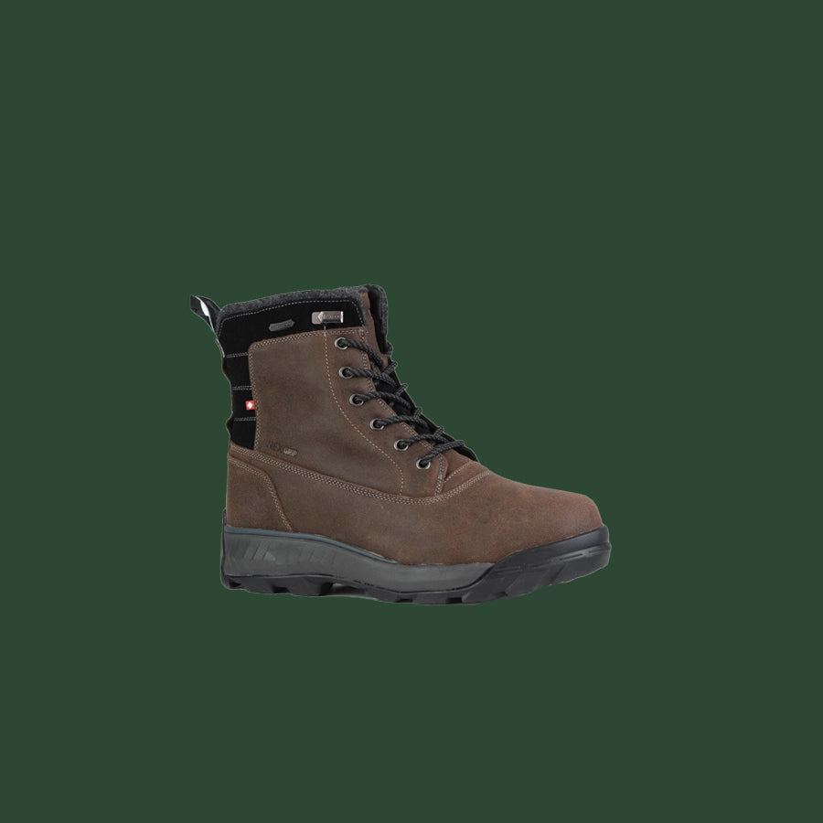 Men's NexGrip Ice Victor 3 Wide 4E