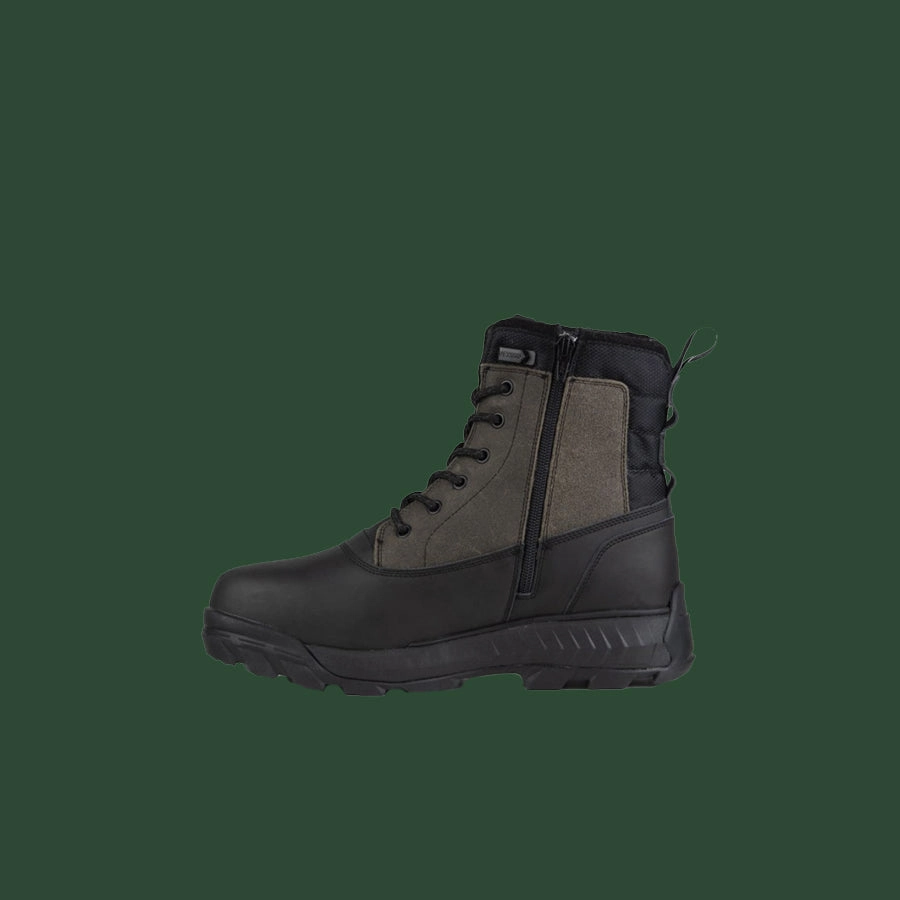 Men's NexGrip Ice Victor 3 Wide 4E