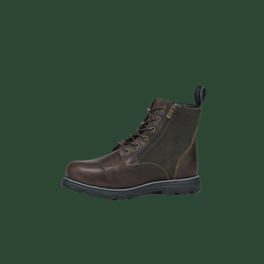 Men's NexGrip Ice Whiskey