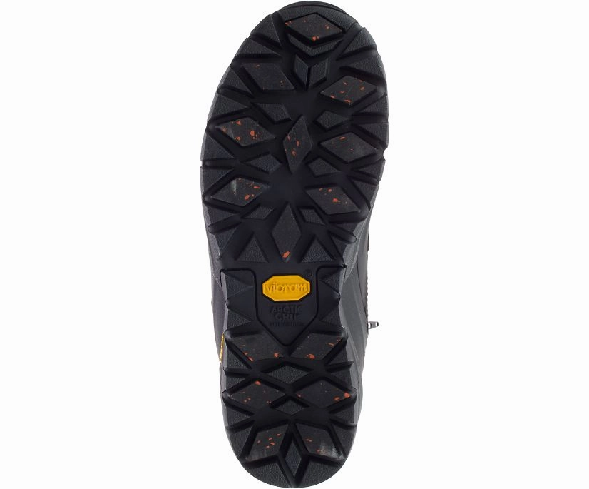 Merrell Thermo Aurora 2 Tall Black