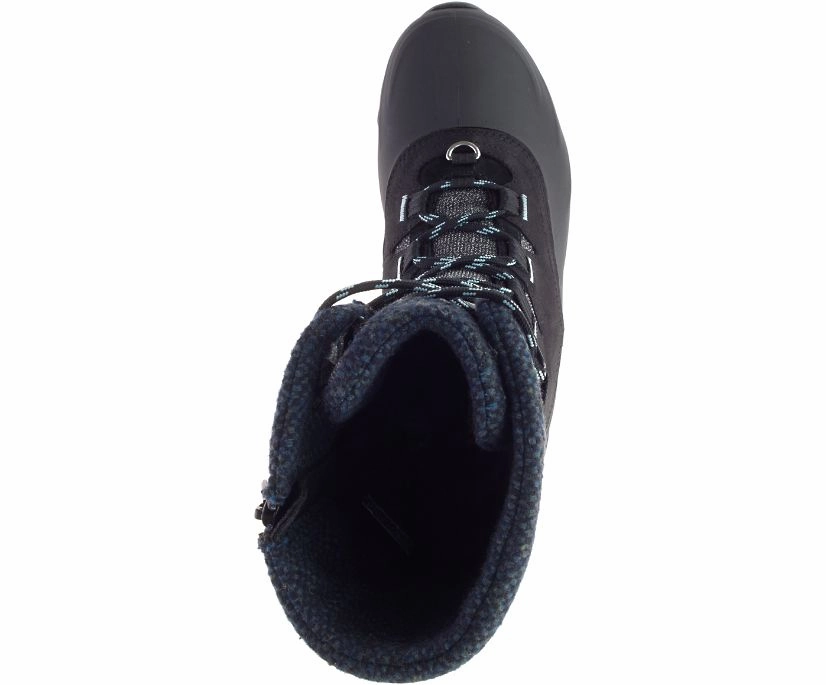 Merrell Thermo Aurora 2 Tall Black